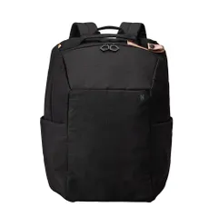 MILESTO ミレスト Hutte ヒュッテ ラウンドバックパック ブラック MLS943 / 旅行 トラベル アウトドア リュック デイバッグ メンズ レディースのサムネイル