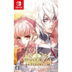 ワンド オブ フォーチュン Ｒ２ ～時空に沈む黙示録～ for Nintendo Switch
