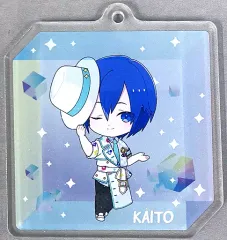 【中古】雑貨 KAITO 「プロジェクトセカイ COLORFUL LIVE 2nd - Will - ミニキャラアクリルキーホルダーコレクション C」