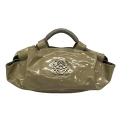LOEWE ロエベナッパアイレ ハンドバッグ パテントレザーエナメル 楽天市場】LOEWE ロエベ ナッパアイレ ハンドバッグ パテント