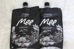 2026年最新】クリームシャンプー meeの人気アイテム - メルカリ