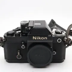 2025年最新】ニコンF2フォトミックの人気アイテム - メルカリ