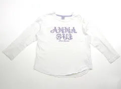 【アナスイ/ANNASUI】Tシャツ・カットソー 130サイズ 女の子【子供服・ベビー服】（1954208）