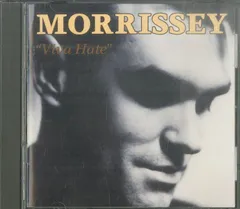 【PROMO】帯付 MORRISSEY モリッシー　VIVA HATE 美盤 OC04NDMyLmpwZWc.jpeg