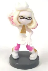 【中古】食玩 トレーディングフィギュア ヒメ 「チョコエッグ スプラトゥーン2」