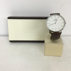 ダニエルウェリンオン 36mm オメガベルト - メルカリ