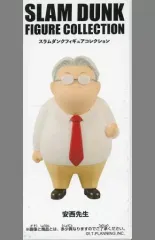【中古】フィギュア 安西先生 「映画 THE FIRST SLAM DUNK-スラムダンク-」 FIGURE COLLECTION PVC製塗装済み完成品のサムネイル