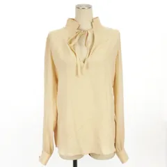 2025年最新】VERONIQUE BRANQUINHO シャツの人気アイテム - メルカリ 