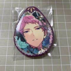 雅血の陰陽師 文月 缶バッジ コラボカフェ - メルカリ