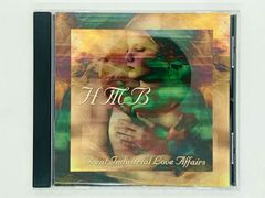 CD HMB Great Industrial Love Affairs / WTII 008 J02