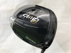 楽天市場】【中古】テーラーメイド Qi10 MAX ドライバー 10.5