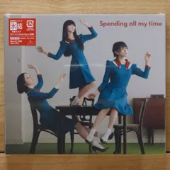 2025年最新】perfume Spending all my timeの人気アイテム