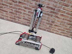 ■ MINOURA Live ride FG540 ミノウラ ハイブリットローラー ローラー台 トレーニング ロード T-1031