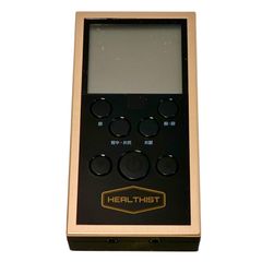 DEEP EXA18 ディープエクサ 高周波EMSマシン 美顔機器　【美品】　イッティ ヒロミプロデュース DEEP EXA18　高周波EMS機器　ディープエクサ