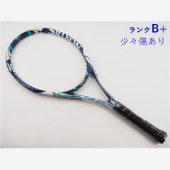中古 テニスラケット スリクソン レヴォ CS 8.0 2018年モデル (G2)SRIXON REVO CS 8.0 2018