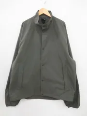 【新品未使用】THE NORTH FACE スタンダード テックジャケット THE NORTH FACE - ノースフェイス スタンダード限定 スタンダード