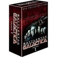 2025年最新】ギャラクティカ dvdの人気アイテム - メルカリ