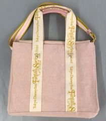 ファンタジースプリングスホテル 宿泊者限定トートバッグ - メルカリ