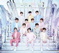 (CD)THE FIRST STEP : TREASURE EFFECT (CD)(通常仕様)／TREASURE