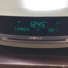 ▼値下-￥1000BoseAWRCCC AM/FM専用+リモコン付★CDジャンク 2025年最新】AWRCCC BOSEの人気アイテム - メルカリ