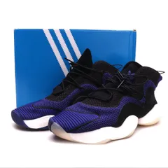 2024年最新】adidas crazy 8の人気アイテム - メルカリ