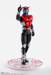 2025年最新】S.H. 仮面ライダーカブト 真骨彫製法 10th Anniversary