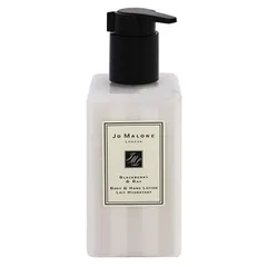 ジョー マローン ブラックベリー＆ベイ ボディ＆ハンド ローション 250ml BLACKBERRY ＆ BAY BODY ＆ HAND LOTION JO MALONE 新品 未使用