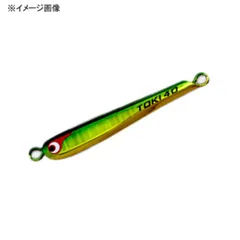 Amazon.co.jp: BOZLES(ボーズレス) メタルジグ TGイエヤス 80g