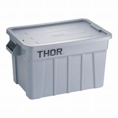 THOR × FreshServiceスタッカブルトートボックス40L 5個 - メルカリ