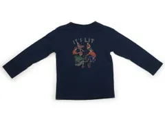 【ノースフェイス/TheNorthFace】Tシャツ・カットソー 120サイズ 男の子【子供服・ベビー服】（1960948）