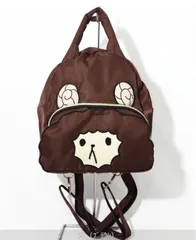 651440：ネコひつじリュック