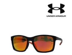 UNDER ARMOUR 【UNDER ARMOUR】 アンダーアーマー サングラス