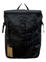 THE NORTH FACE (ザノースフェイス) BC Fuse Box 2 BCヒューズボックス2 リュック バックパック NM82255 ブラック メンズ/025