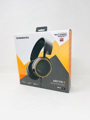 STEELSERIES ARCTIS 5 BLACK ゲーミングヘッドセット