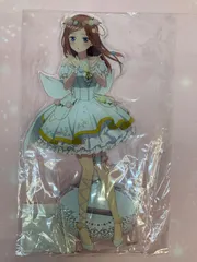 【広店】中野三玖 BIGアクリルスタンド  SSR C賞　五等分の花嫁∽ ガチャっと缶バッジ【721-1877】