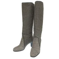 2025年最新】ROGER VIVIER レディース ブーツの人気アイテム - メルカリ