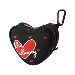 新品 未使用 キャロウェイ ラブキャロウェイ クラッチバッグ Shibaful 新品 未使用 キャロウェイ ラブキャロウェイ クラッチバッグ