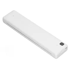 ミニプリンター サーマルプリンター インクレス BT アンドロイド/iOSに対応 感熱プリンター ポータブル A4 TypeC充電 ハガキ・手帳・リスト・ノート