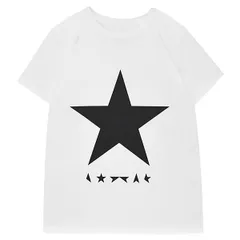 デヴィッドボウイ×ポールスミス black star Mサイズ未使用品。 デヴィッドボウイ×ポールスミス black star Mサイズ未使用品。 2025年