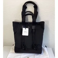 2025年最新】MONCLER メンズ トートバッグの人気アイテム - メルカリ