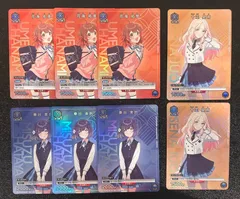 2025年最新】ユニオンアリーナ プロモ 学マスの人気アイテム