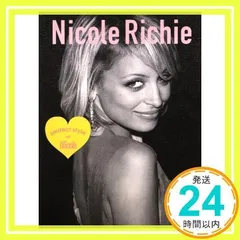 Nicole Richie: perfect style of Nicole (MARBLE BOOKS Love Fashionista) [単行本] [Mar 01, 2012] マーブルブックス_02