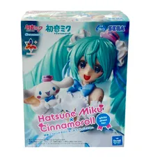 Amazon.co.jp: 初音'ミクシリーズ Luminasta 初音'ミク