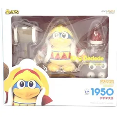 2026年最新】ねんどろいど 星のカービィ デデデ大王の人気アイテム