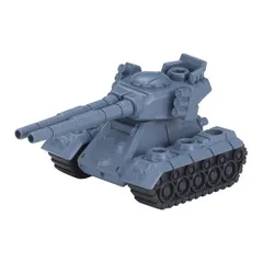 61式戦車 防弾ガラス★ミリタリーコレクション HGUCHG 61式戦車5型(通常カラー)｜しゅにちさんのガンプラ作品