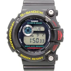 【新品未使用】G-SHOCK FROGMAN 2代目フロッグマン G-SHOCK、赤いフロッグマンが新仕様で復刻 - Impress Watch