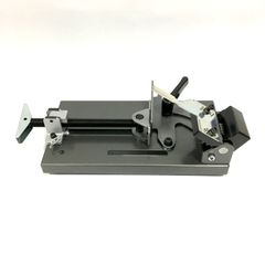 ◇超仕上裏押研磨機 スリースター YK8形◇