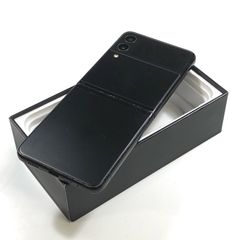 【良品】Galaxy Z Flip3 128GB｜SIMフリー｜