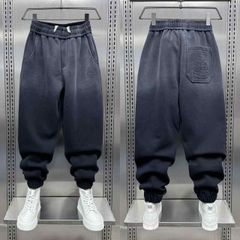 diesel スウェットパンツ ガーメントダイ A061700TDAJ - メルカリ