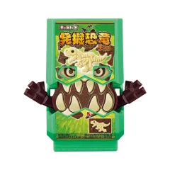 【中古】食玩 おもちゃ 2.キャラパキゴチゾウ 「仮面ライダーガヴ SGライダーゴチゾウ02」